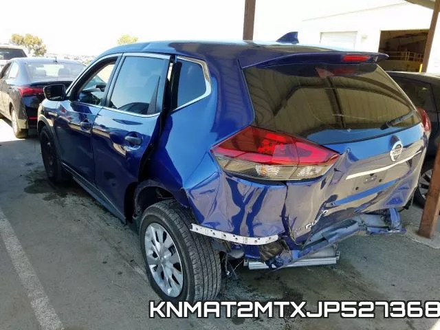 KNMAT2MTXJP527368 фото 4