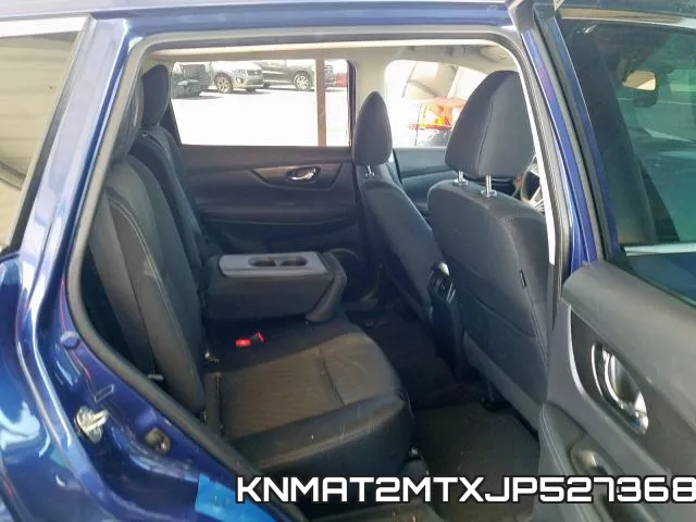 KNMAT2MTXJP527368 фото 7