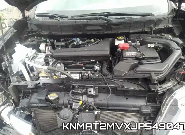 KNMAT2MVXJP549047 фото 2