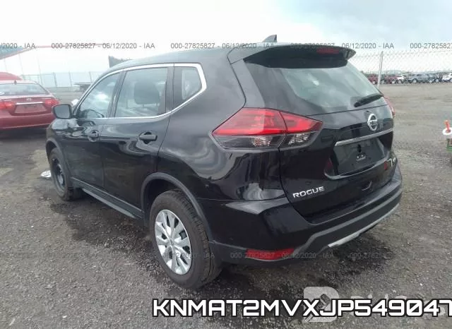 KNMAT2MVXJP549047 фото 4