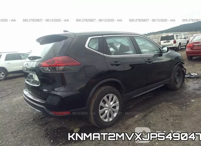 KNMAT2MVXJP549047 фото 5