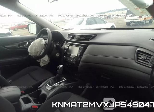 KNMAT2MVXJP549047 фото 6