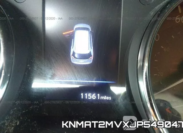 KNMAT2MVXJP549047 фото 8