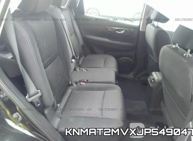 KNMAT2MVXJP549047 фото 9