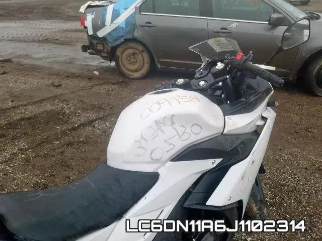 LC6DN11A6J1102314 фото 6