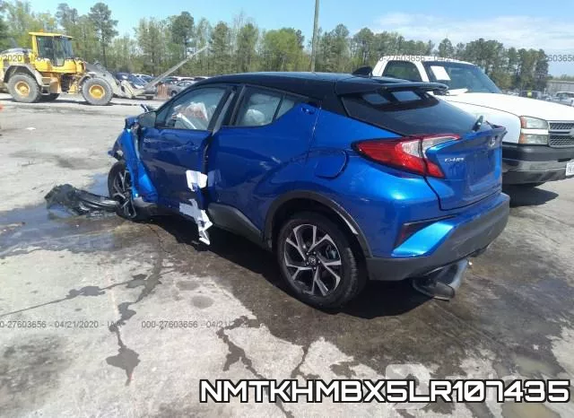 NMTKHMBX5LR107435 фото 4
