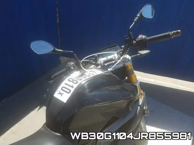 WB30G1104JR855981 фото 6