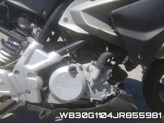 WB30G1104JR855981 фото 8