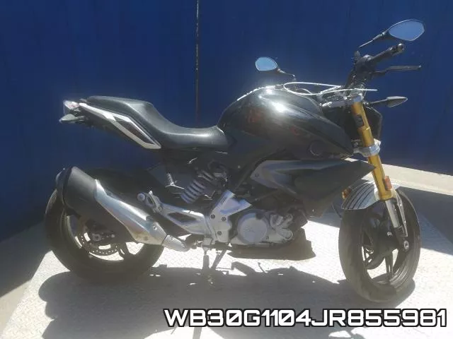 WB30G1104JR855981 фото 10