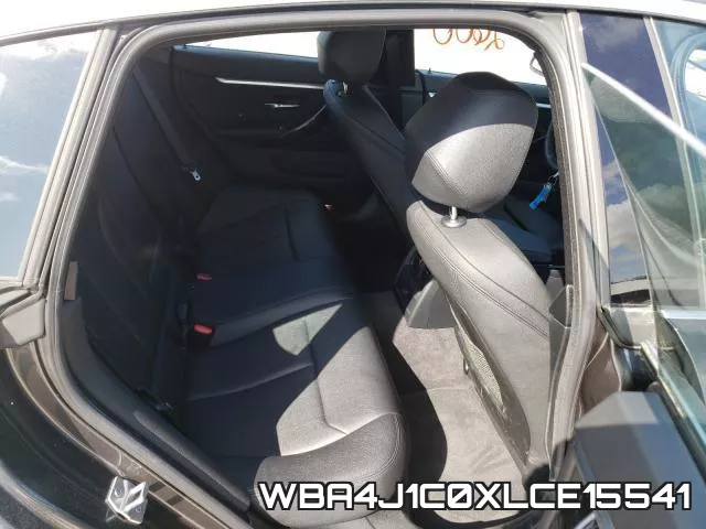 WBA4J1C0XLCE15541 фото 7