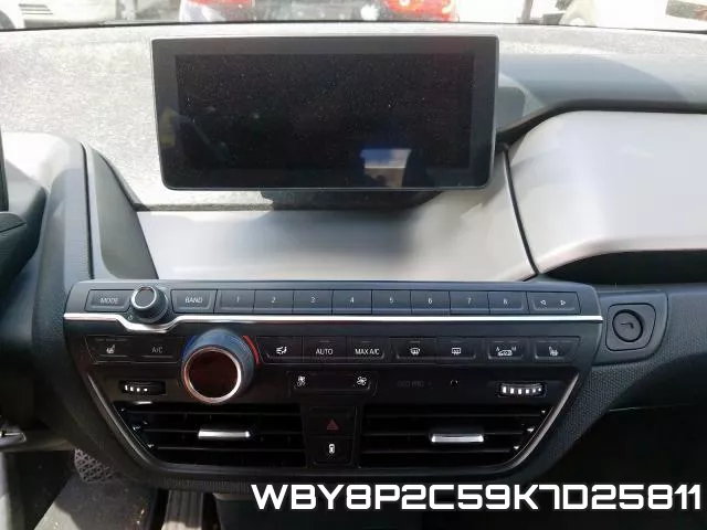 WBY8P2C59K7D25811 фото 10