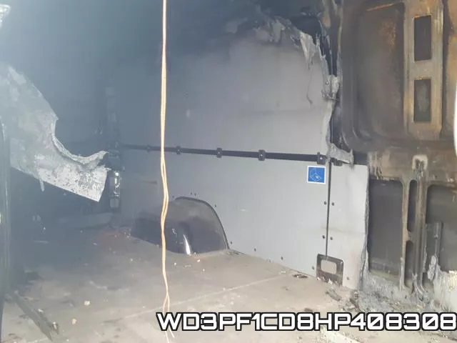 WD3PF1CD8HP408308 фото 7