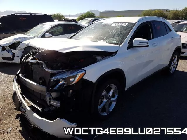 WDCTG4EB9LU027554 фото 3