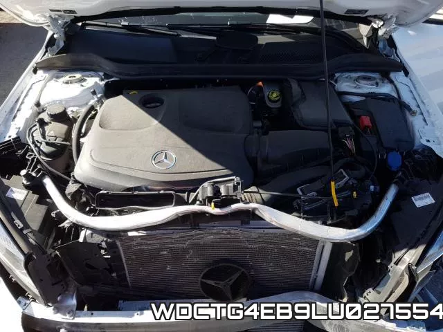WDCTG4EB9LU027554 фото 8