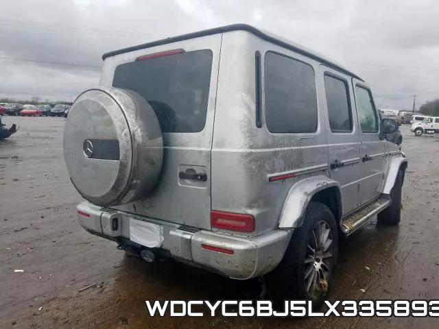 WDCYC6BJ5LX335893 фото 5