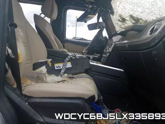 WDCYC6BJ5LX335893 фото 6