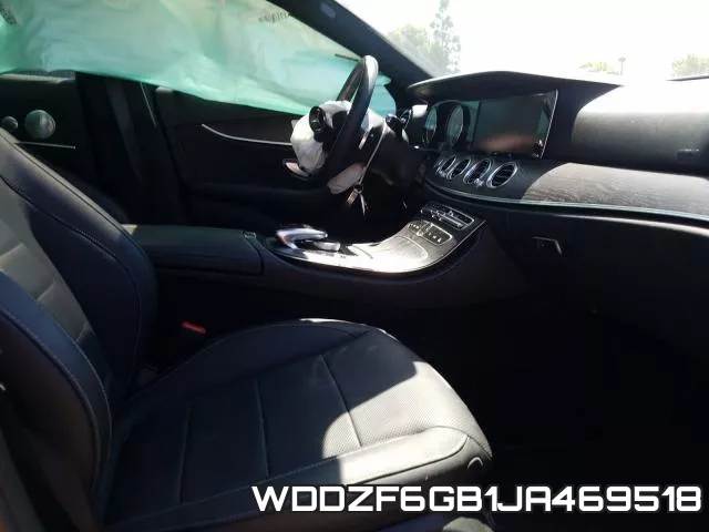 WDDZF6GB1JA469518 фото 6