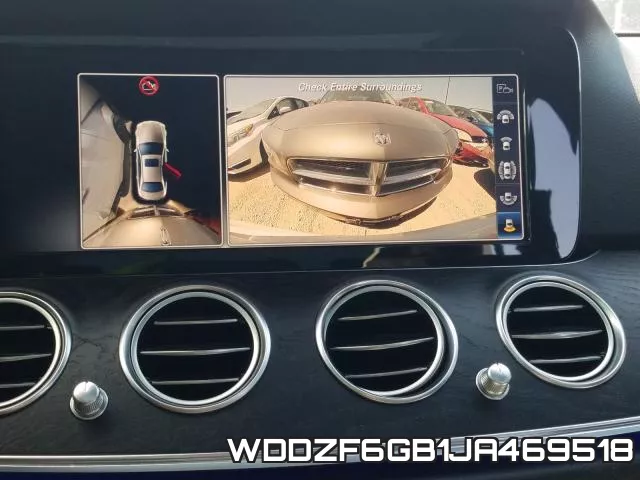 WDDZF6GB1JA469518 фото 10