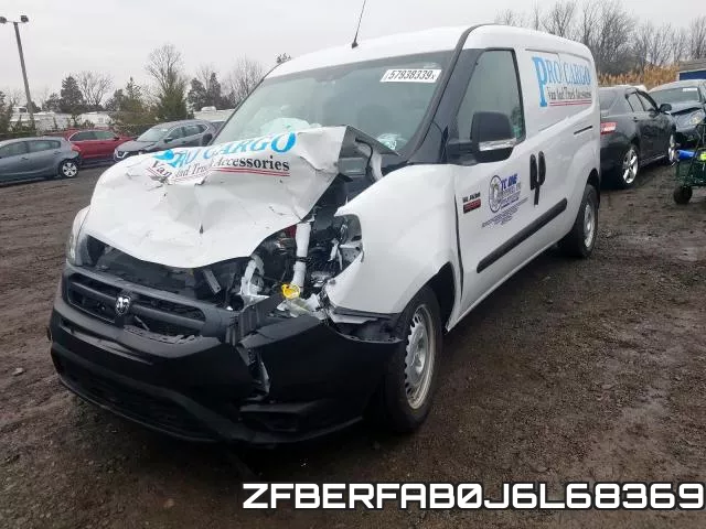 ZFBERFAB0J6L68369 фото 3