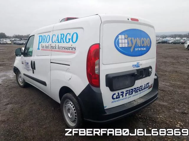 ZFBERFAB0J6L68369 фото 4