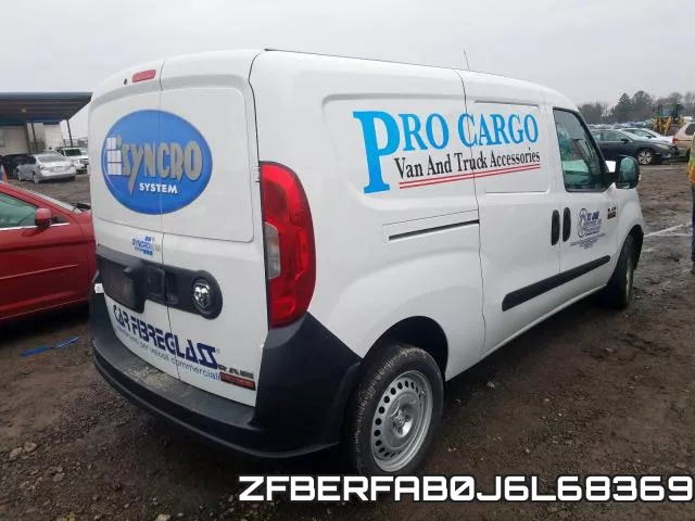 ZFBERFAB0J6L68369 фото 5