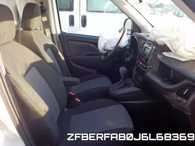 ZFBERFAB0J6L68369 фото 6