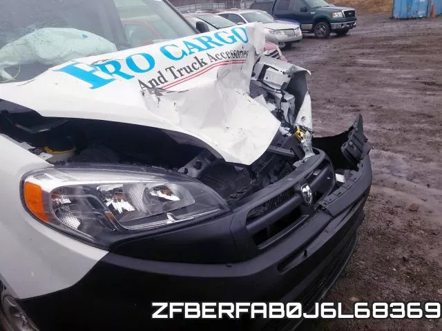 ZFBERFAB0J6L68369 фото 10