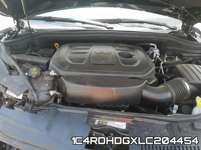 1C4RDHDGXLC204454 фото 8