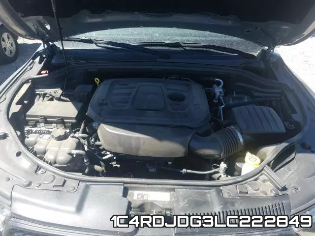 1C4RDJDG3LC222849 фото 8