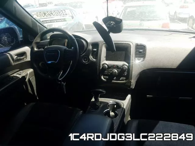 1C4RDJDG3LC222849 фото 10