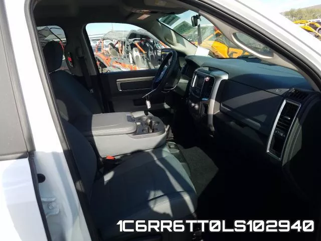 1C6RR6TT0LS102940 фото 6