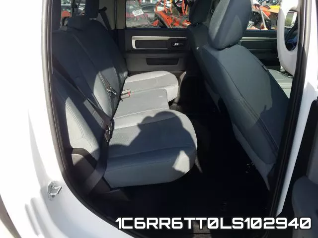 1C6RR6TT0LS102940 фото 7