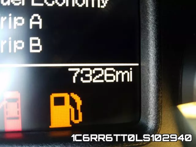 1C6RR6TT0LS102940 фото 9