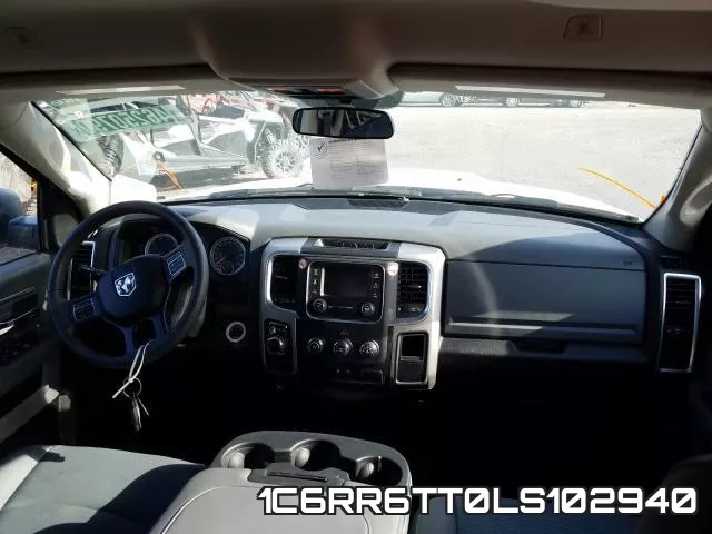 1C6RR6TT0LS102940 фото 10
