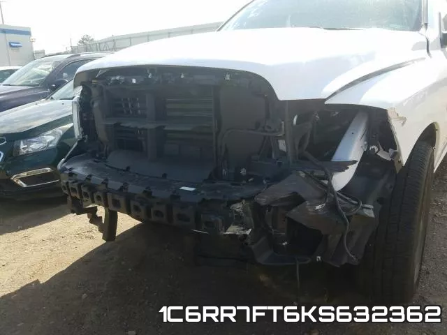 1C6RR7FT6KS632362 фото 10
