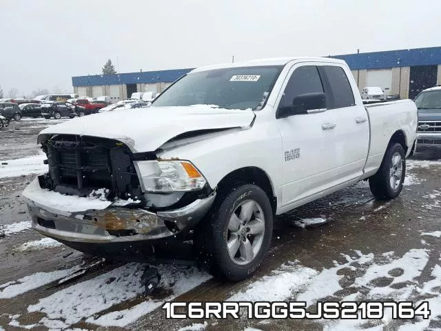 1C6RR7GG5JS218764 фото 3