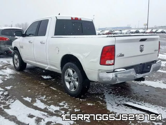 1C6RR7GG5JS218764 фото 4