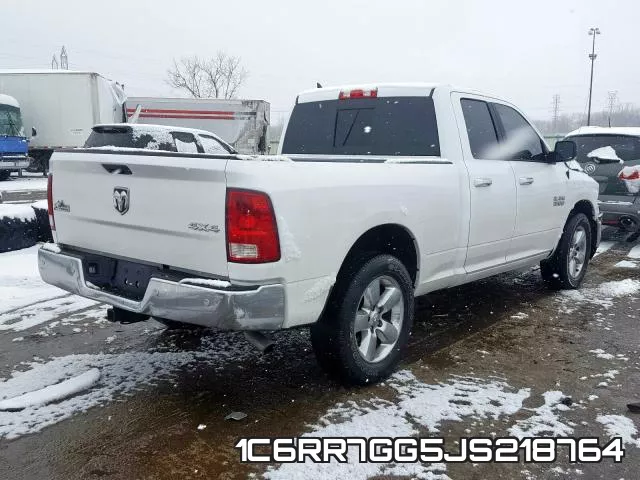 1C6RR7GG5JS218764 фото 5