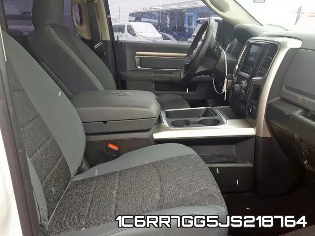 1C6RR7GG5JS218764 фото 6