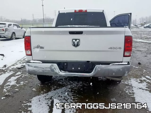 1C6RR7GG5JS218764 фото 7