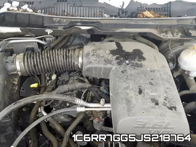 1C6RR7GG5JS218764 фото 8