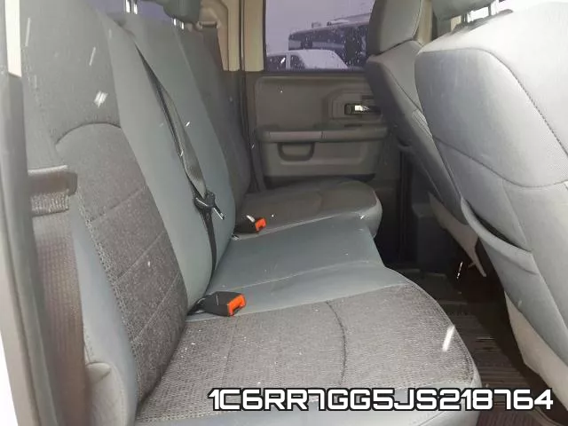 1C6RR7GG5JS218764 фото 10