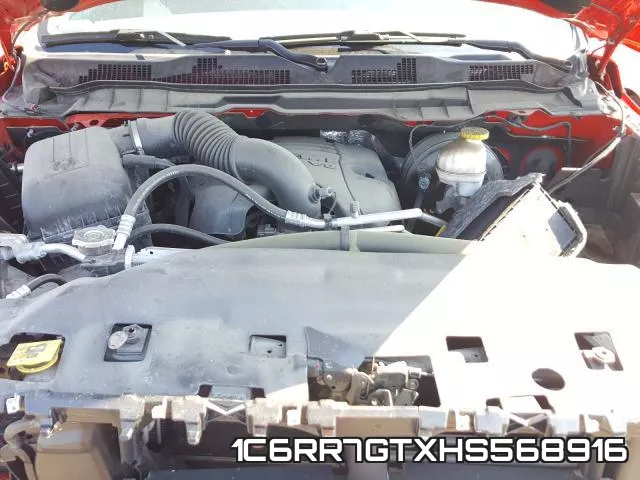 1C6RR7GTXHS568916 фото 7