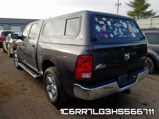 1C6RR7LG3HS566711 фото 4