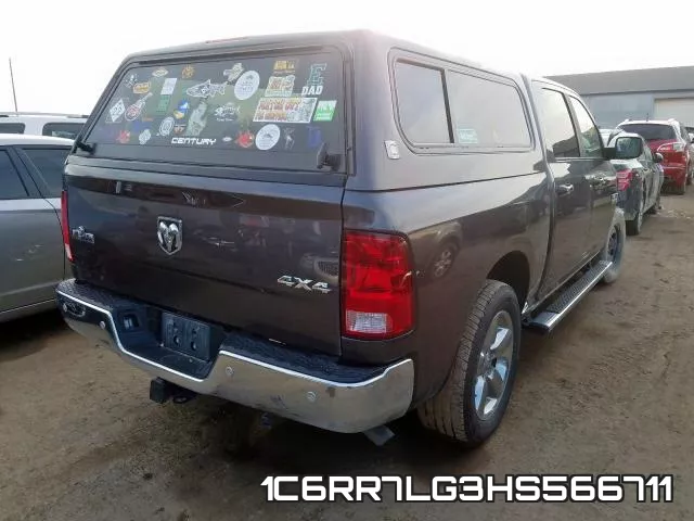 1C6RR7LG3HS566711 фото 5