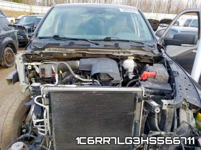 1C6RR7LG3HS566711 фото 8