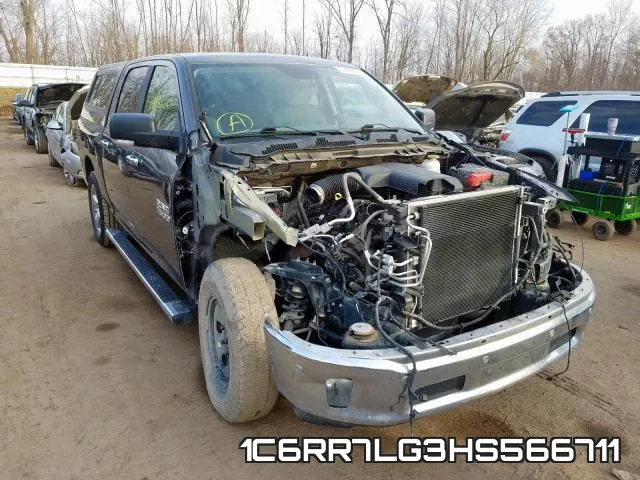 1C6RR7LG3HS566711 фото 10
