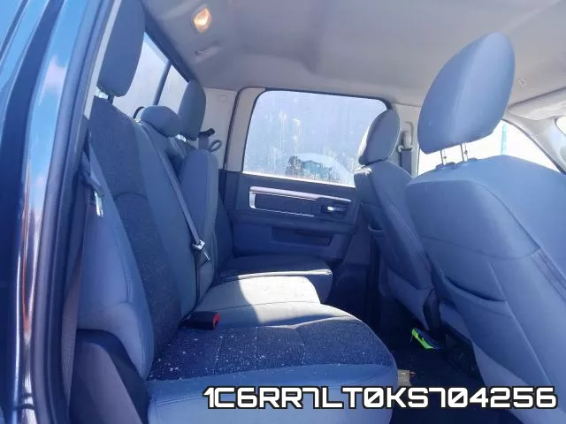 1C6RR7LT0KS704256 фото 7