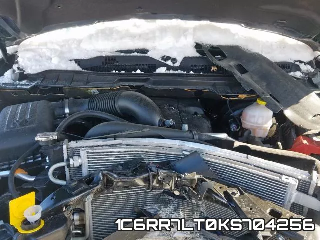 1C6RR7LT0KS704256 фото 8