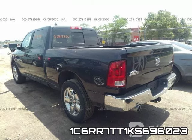 1C6RR7TT1KS696023 фото 4